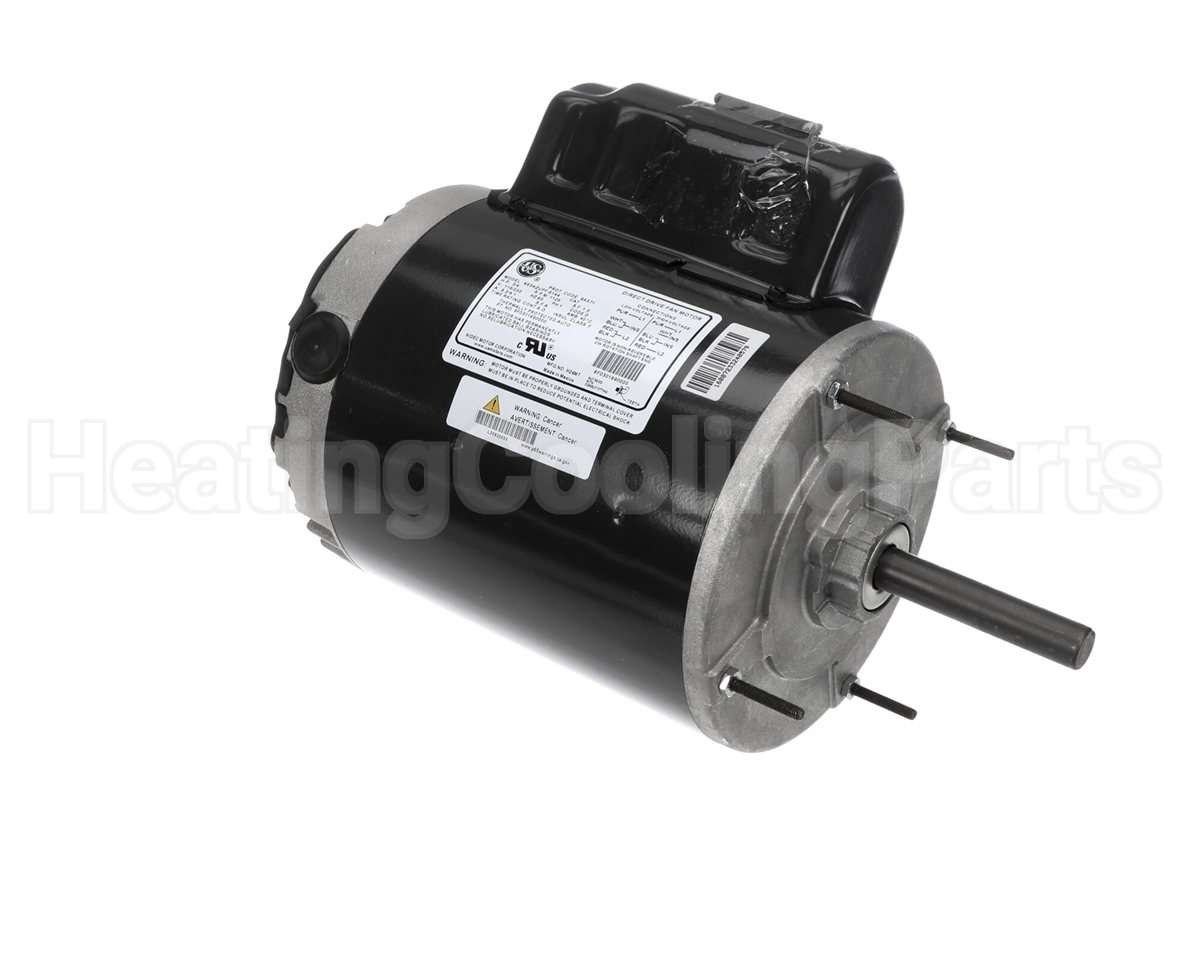 9F0301890000 Modine 3/4Hp 115/230V 1Ph 1125Rpm