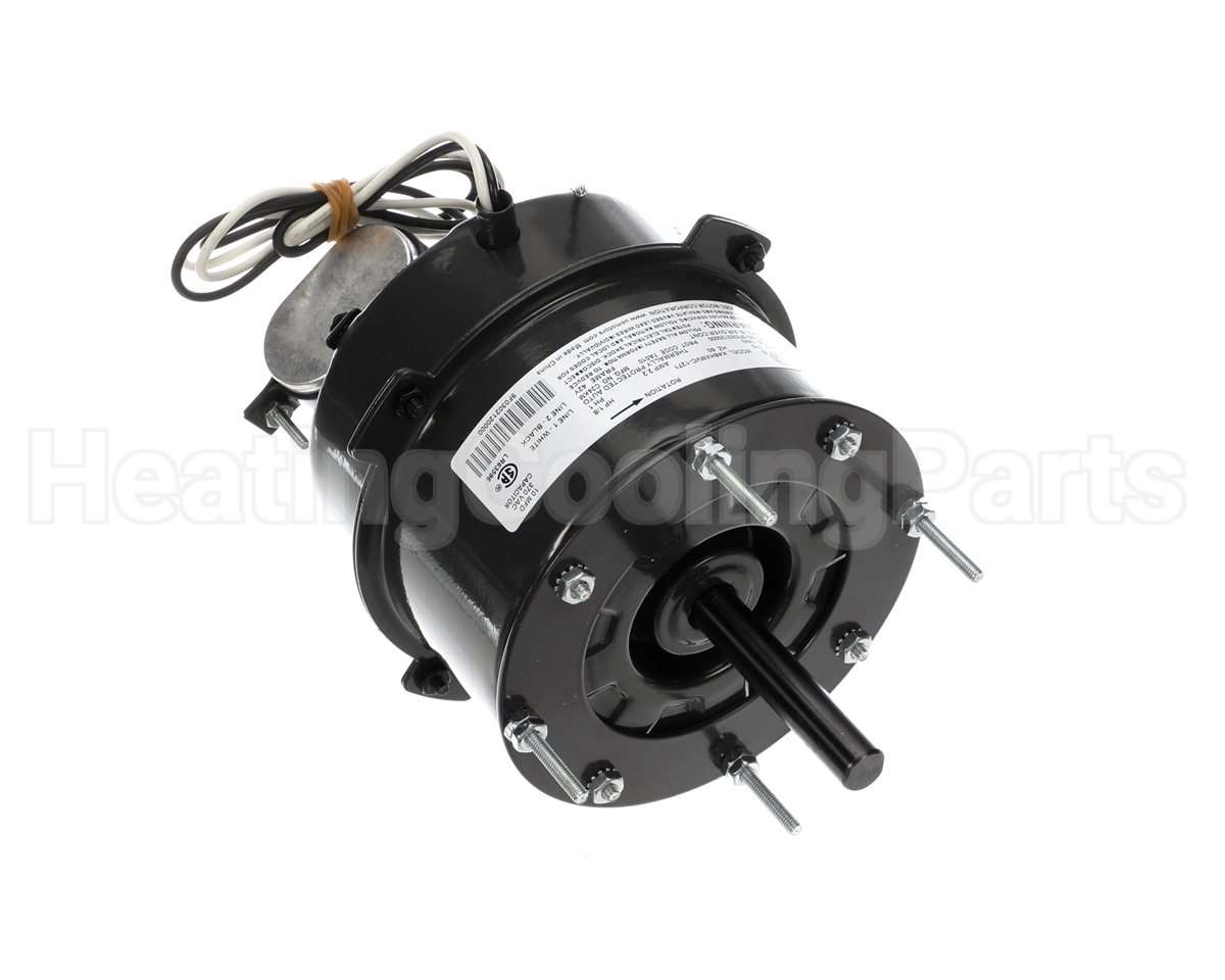 9F0302120000 Modine 115V 1/8Hp 1440Rpm Motor
