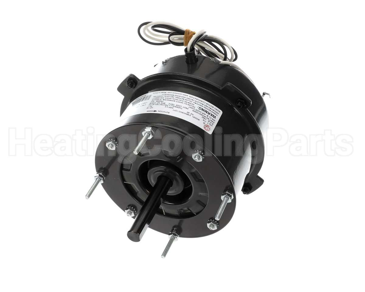 9F0302120000 Modine 115V 1/8Hp 1440Rpm Motor