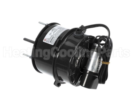 9F0302130000 Modine 115V 1/12Hp 1625Rpm W/Cap Mtr