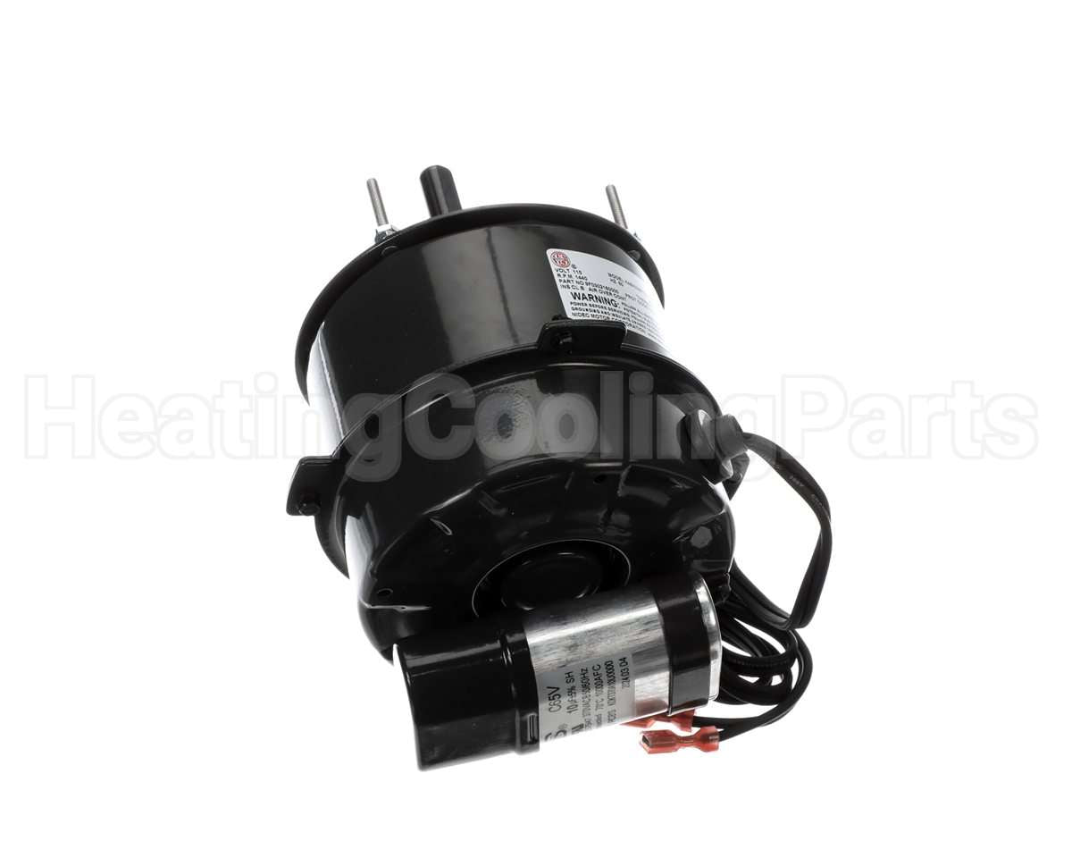 9F0302160000 Modine 1/8Hp 115V 1440Rpm 2.2A Motor