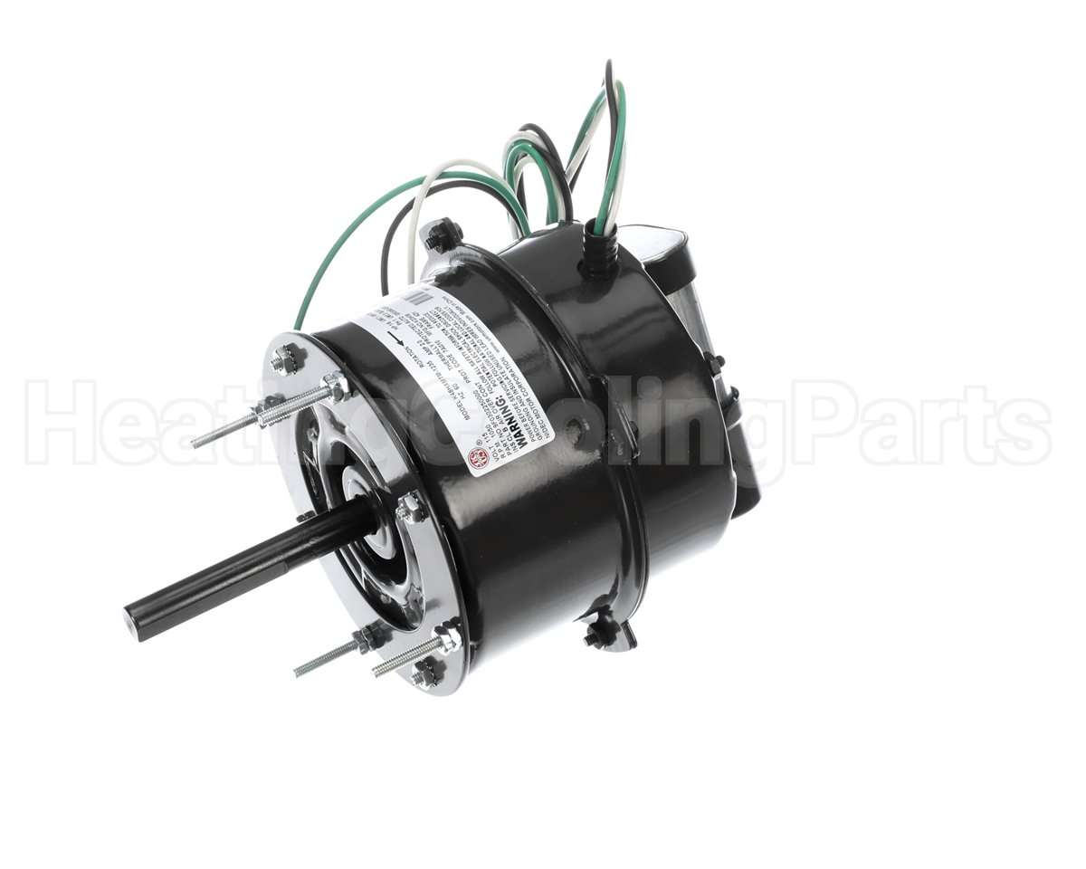 9F0302250000 Modine 1/6Hp 115V 1050Rpm Blwr Mtr