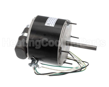 9F0302260000 Modine 115V 1600Rpm 1/12Hp Motor