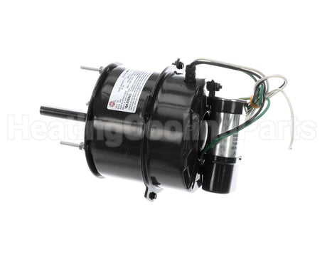 9F0302270000 Modine 115V 1/8Hp 1440Rpm Motor
