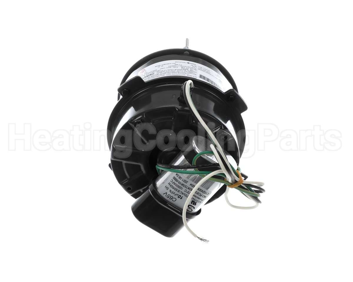 9F0302270000 Modine 115V 1/8Hp 1440Rpm Motor