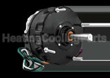 9F10126M Pems Oem Replacement Motor