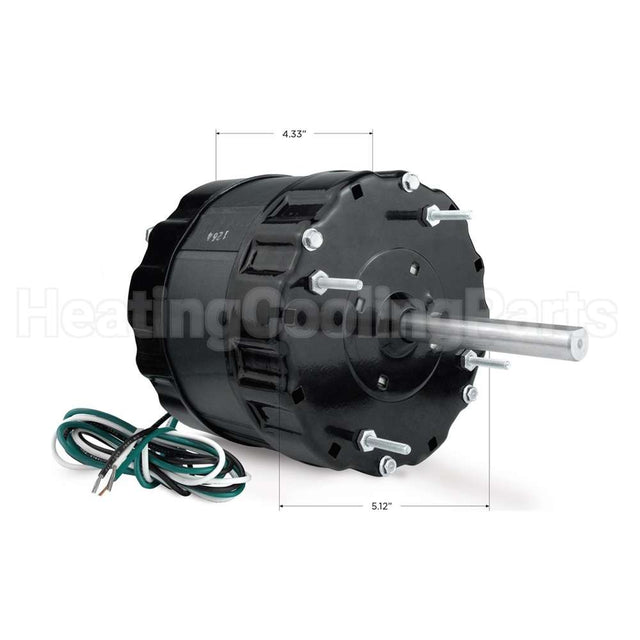 9F10135M Pems Oem Replacement Motor