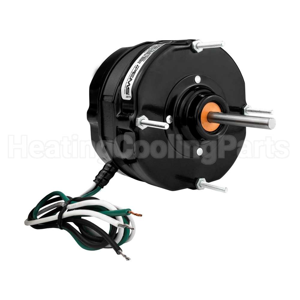 9F10240M Pems Oem Replacement Motor