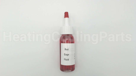 A-101 Dwyer Instruments Red Gage Oil; 3/4Oz Dispenser
