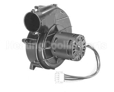 A136 Regal Rexnord - Fasco 115V 3450Rpm 1Spd Blwrmotor