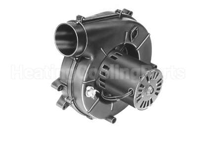 A140 Regal Rexnord - Fasco Draftinducermotor 115V 1Sp