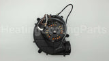 A142B Regal Rexnord - Fasco 115V 3450Rpm 1Spd Ccse Ind Mtr