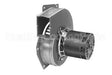 A143 Regal Rexnord - Fasco 115V 3000Rpm Cw Inducer Motor