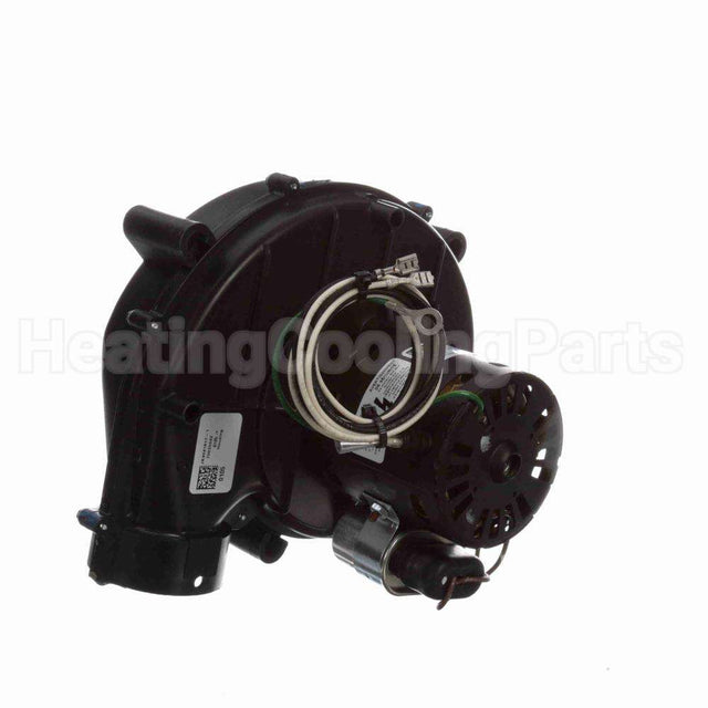 A168 Fasco Motor