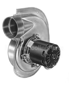 A174 Regal Rexnord - Fasco Draftinducermotor 115V 1Sp