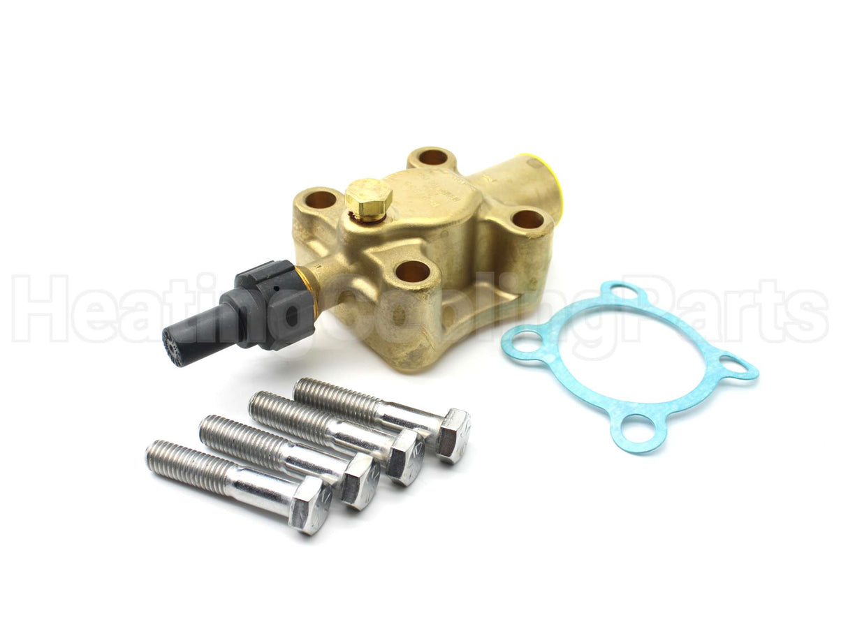 A17533 Mueller Industries 1 3/8 4-Bolt Mounting Swt Kit