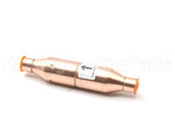 A17935 Mueller Industries 3/8 Magnetic Check Valve