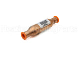A18025 Mueller Industries 3/8 Odf Inline Strainer