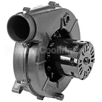 A197 Regal Rexnord - Fasco 33-100V 1500-4700Rpm Motor