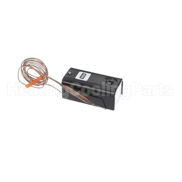 A19ABA-45C Compatible Heatcraft Thermostat, Walk-In Cl