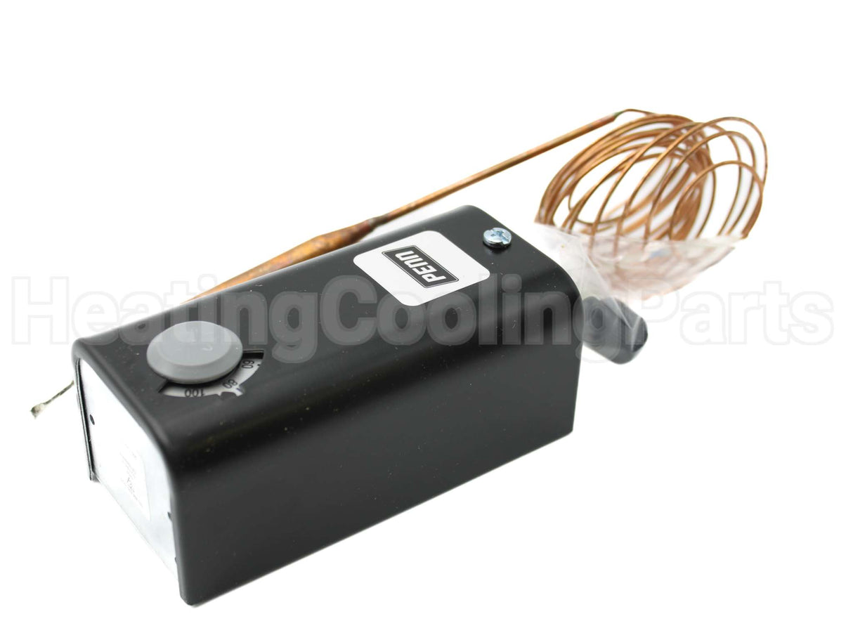 A19ABC-24CP Johnson Controls -30/100F 8' Adjdiff Tinelement