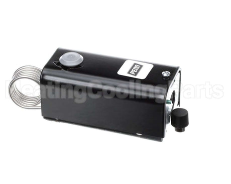 A19BBC2 Compatible Heatcraft Thermostat