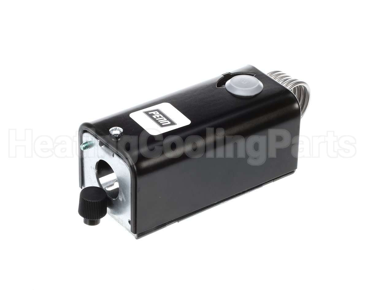 A19BBC2 Compatible Heatcraft Thermostat