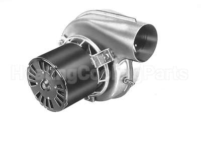 A205 Regal Rexnord - Fasco Draftinducermotor 120V 1Sp