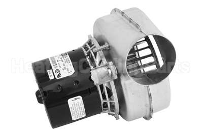 A219 Regal Rexnord - Fasco 120V 1/65Hp 3000Rpm Vent Assy