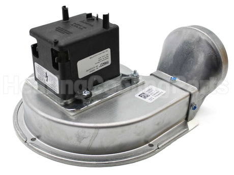 A238 Regal Rexnord - Fasco 115V 2750Rpm Draft Inducer