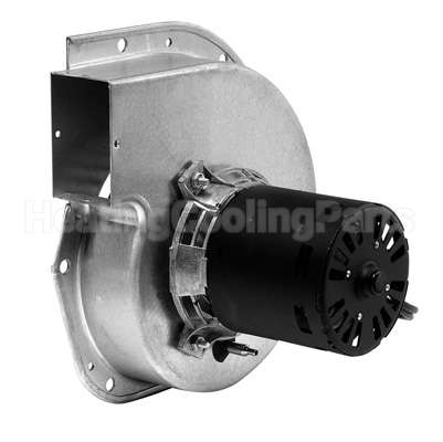A241 Regal Rexnord - Fasco 1/25Hp 208/230V 3200Rpm Blrmtr