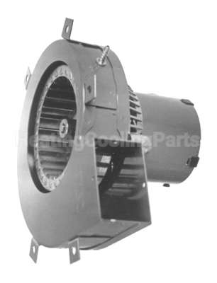 A251 Regal Rexnord - Fasco 208-230V 1/35Hp 3000Rpm Motor