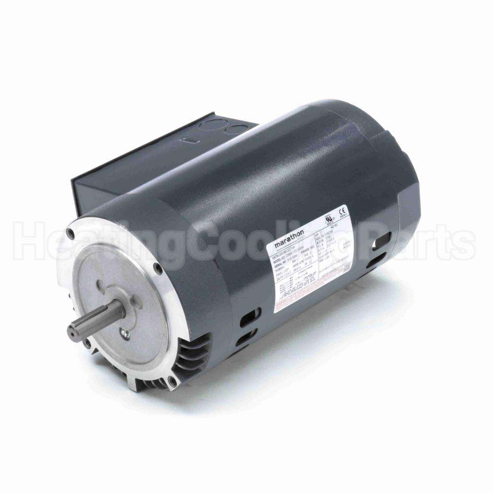 A274 Fasco Motor