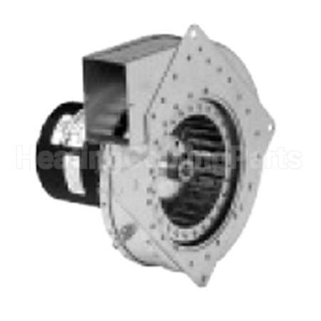 A282 Regal Rexnord - Marathon 10 5/8" Resilient Base Mnt Kit