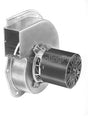 A287 Regal Rexnord - Fasco 115V 3000Rpm 1/25Hp Inducermtr