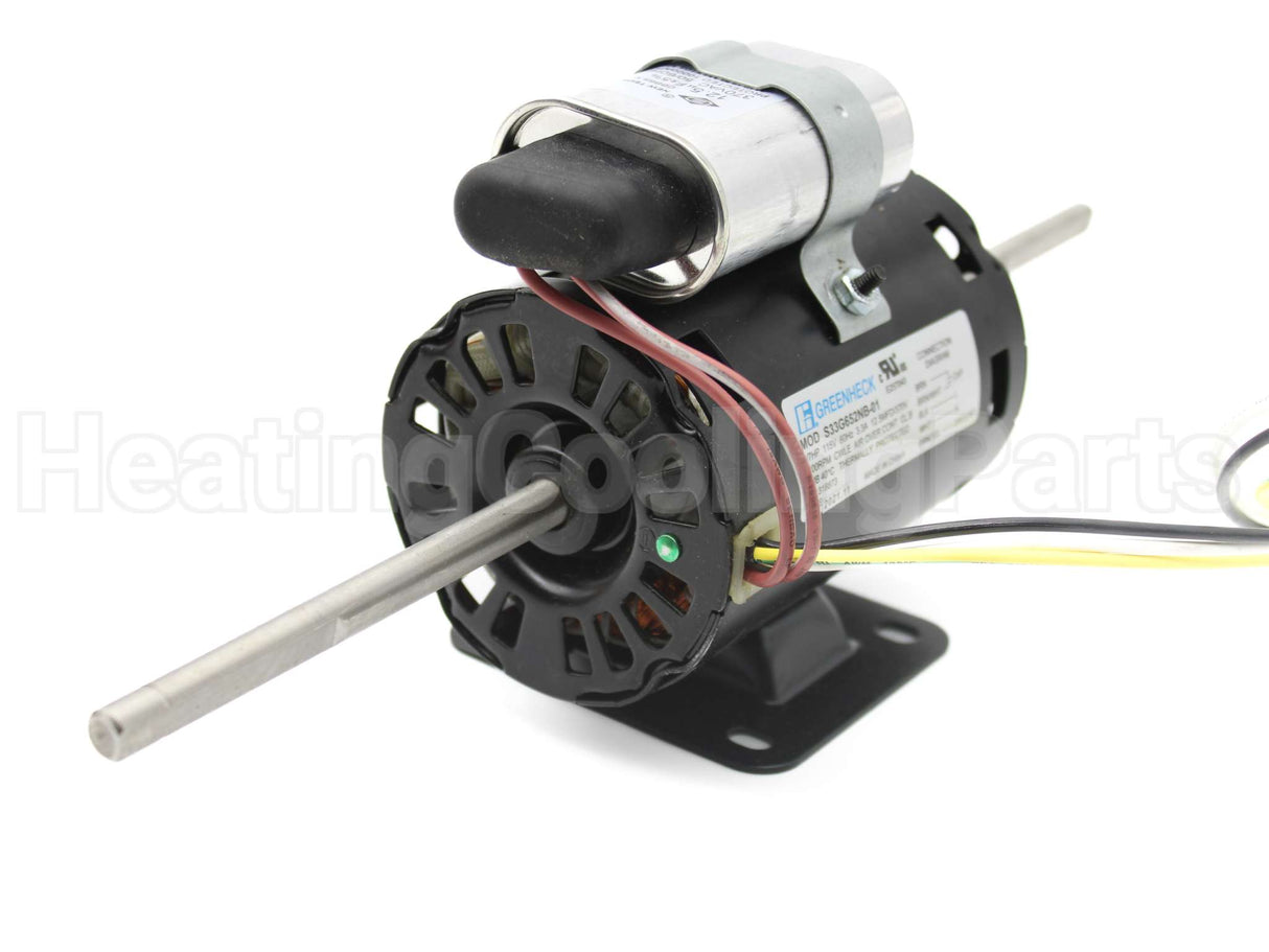 A30-313 Ranco Control, Temperature