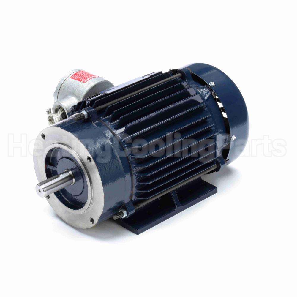 A361 Fasco Motor