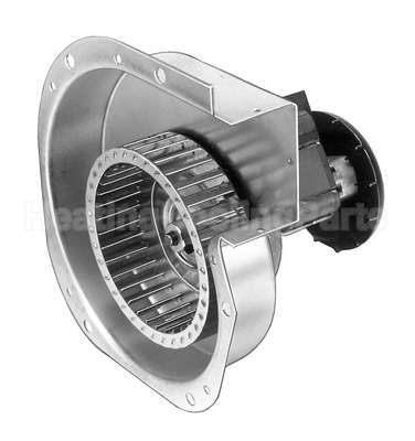 A362 Regal Rexnord - Fasco Draftinducermotor115V3000Rpm1S
