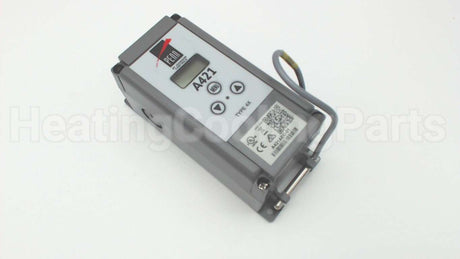 A421AEC-01 Johnson Controls Linevoltnema4X Electempcontrol
