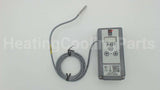 A421GBF-02 Johnson Controls 24V Spdt -40/212F 6' Sen Nema1