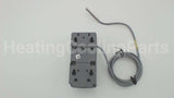 A421GBF-02 Johnson Controls 24V Spdt -40/212F 6' Sen Nema1