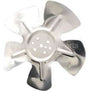 A63806 Packard 8"Dia 5Bld 22Deg Cw Hubless