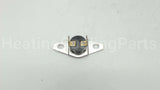 45602 Reznor 120-180F Auto Limit Switch