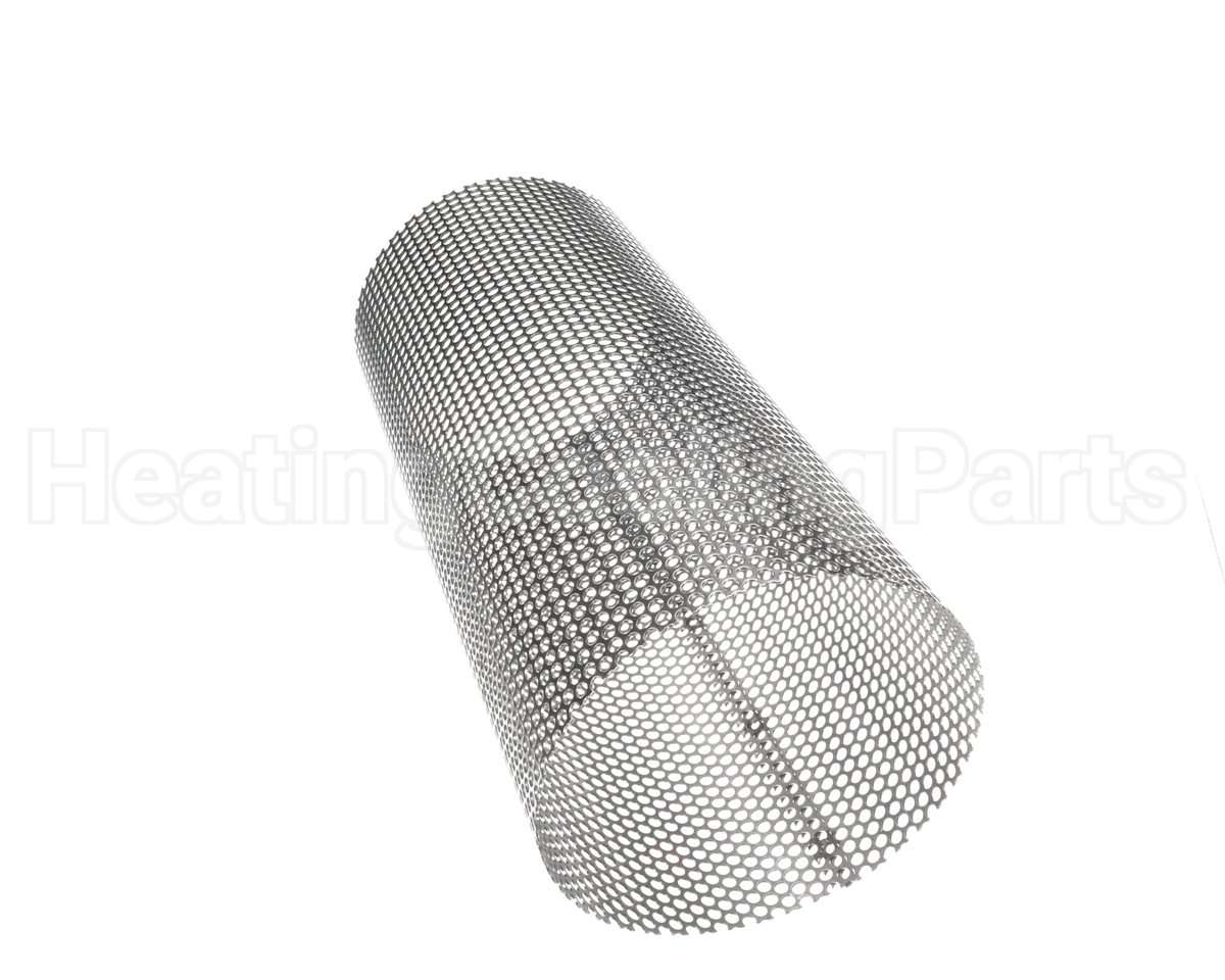A91275 Xylem-Bell & Gossett Steel Strainer