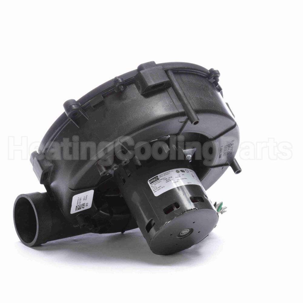 A992 Fasco Motor
