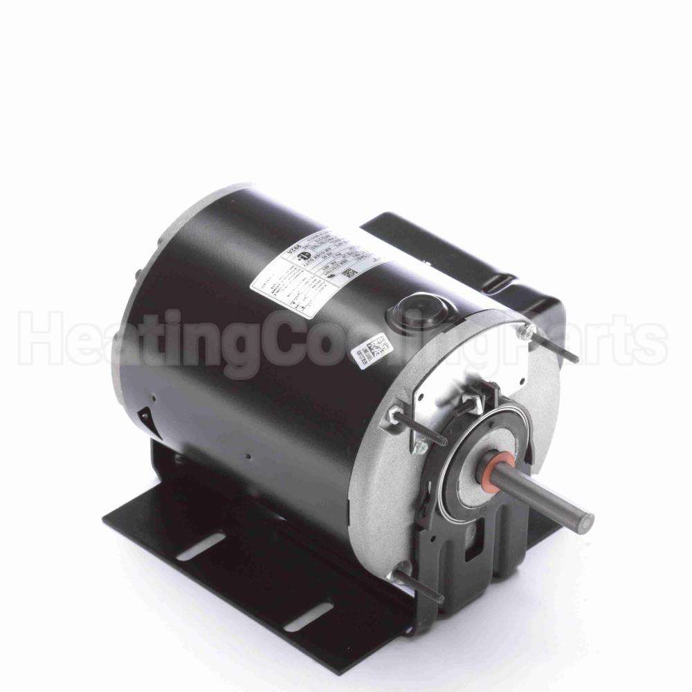 A992 Fasco Motor