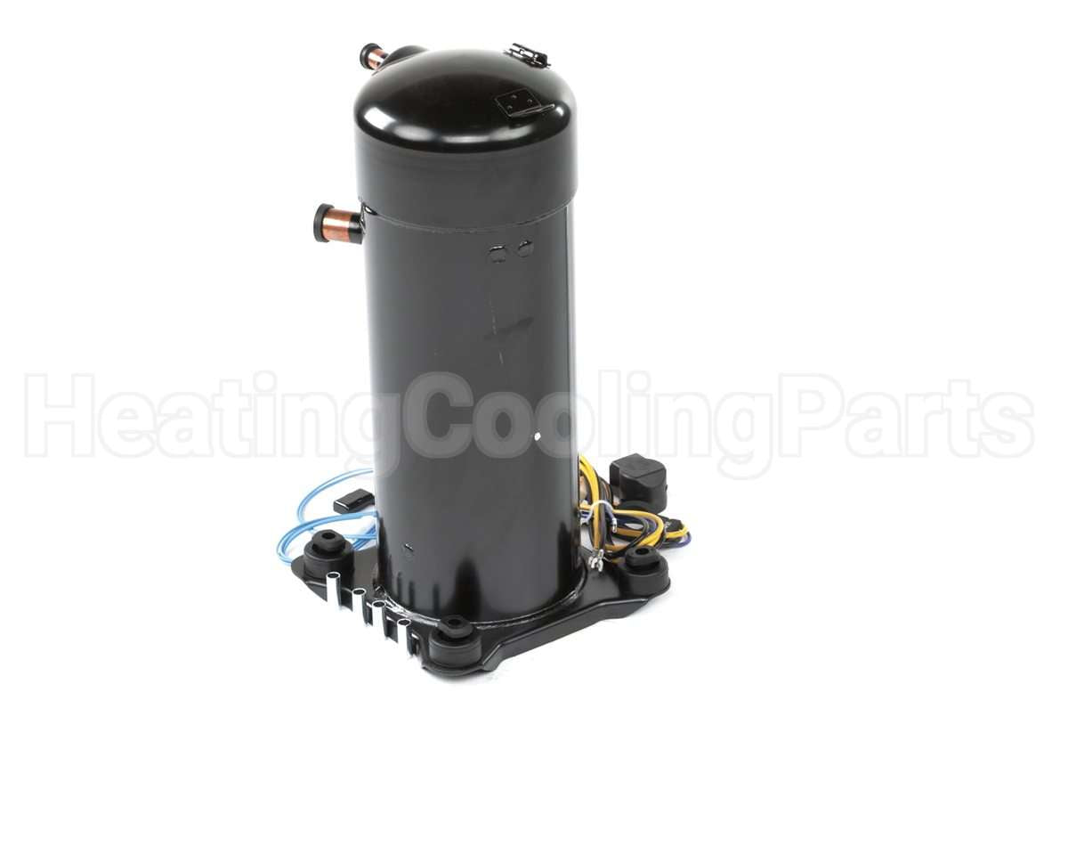 ABA054KAC Heil Quaker 208/230V1Ph R410A 51,000 Cmpsr