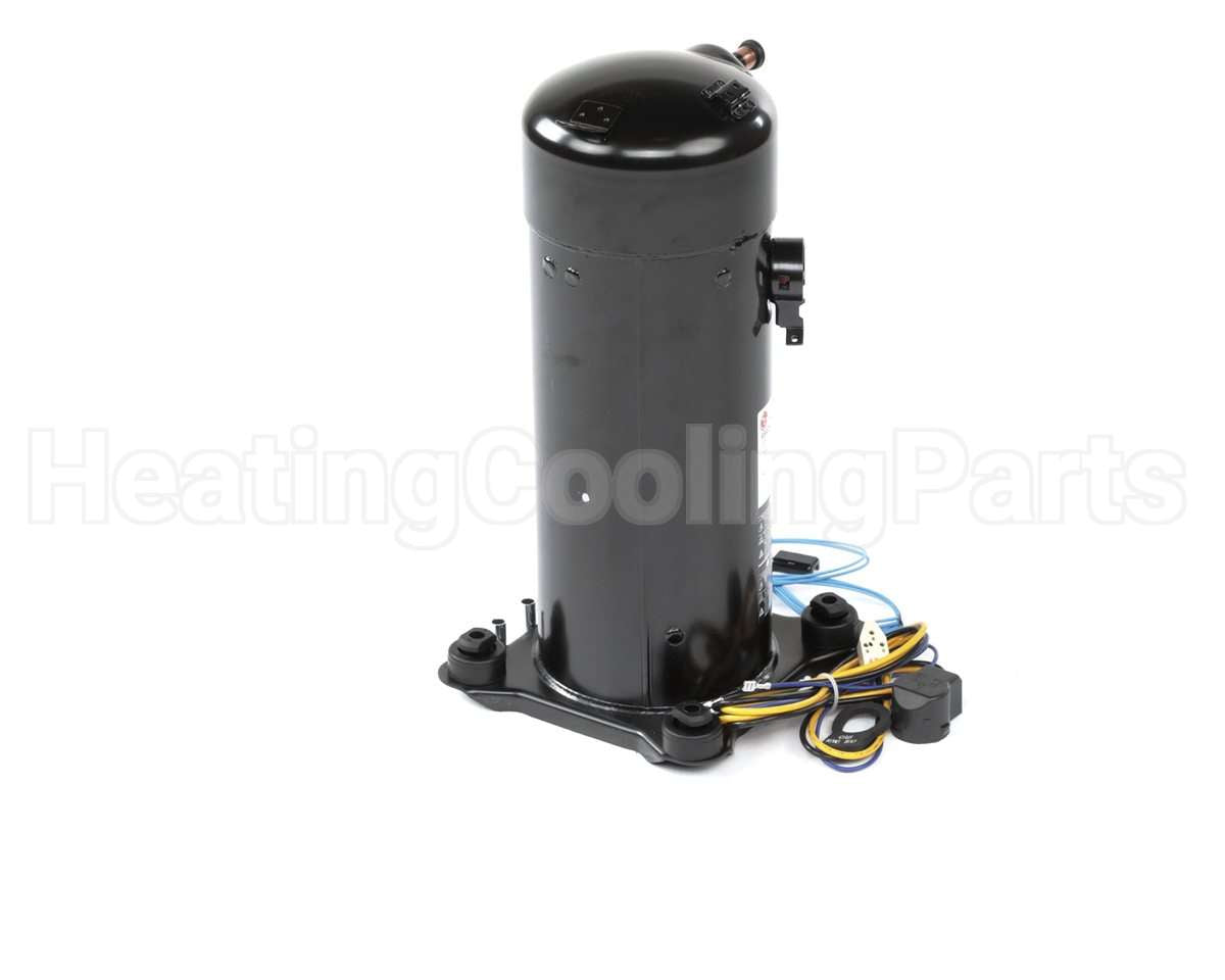 ABA054KAC Heil Quaker 208/230V1Ph R410A 51,000 Cmpsr