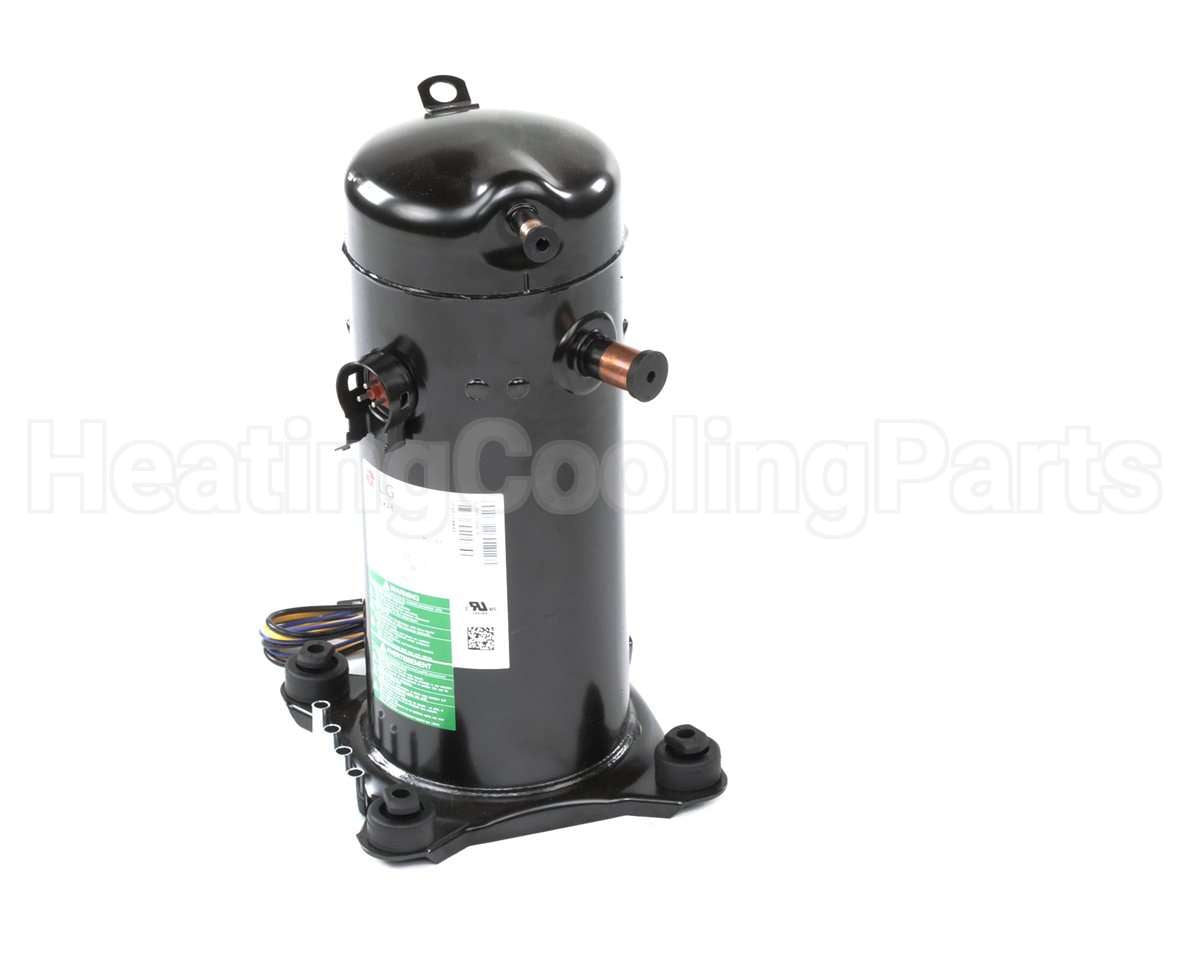 ABG036KAB International Comfort Products Compressor