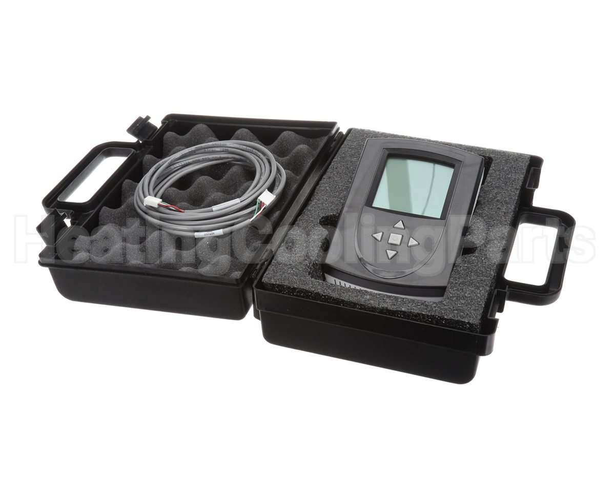 ACDU03 Climatemaster Diagnostic Tool